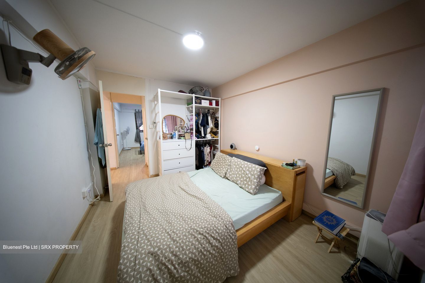 Blk 160 Yishun Street 11 (Yishun), HDB 3 Rooms #566306661